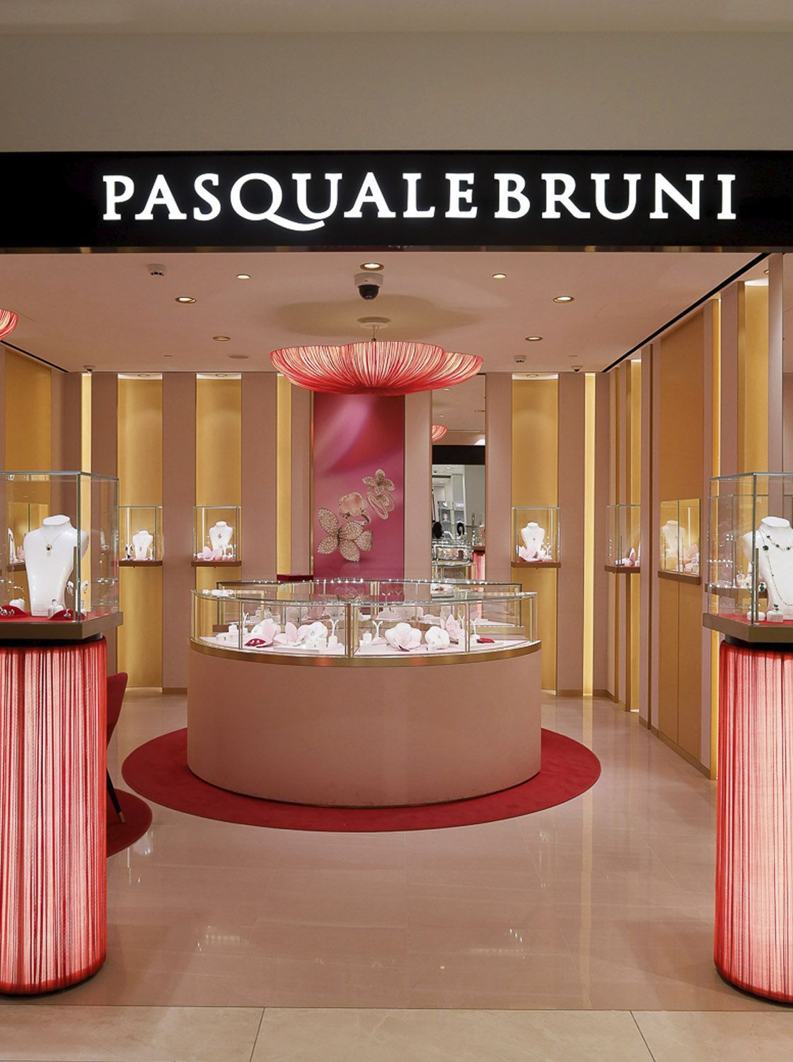 Pasquale Bruni в Москве Pasquale Bruni в Москве