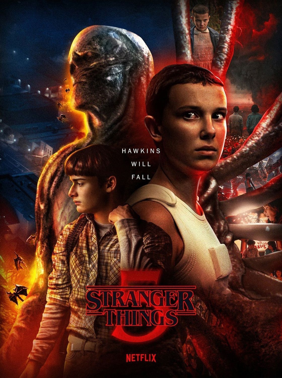 Топ-8 премьер, которые нельзя пропустить