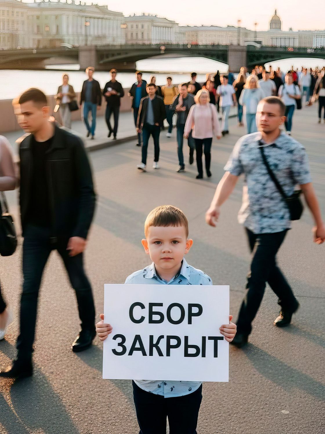 Письмо в редакцию