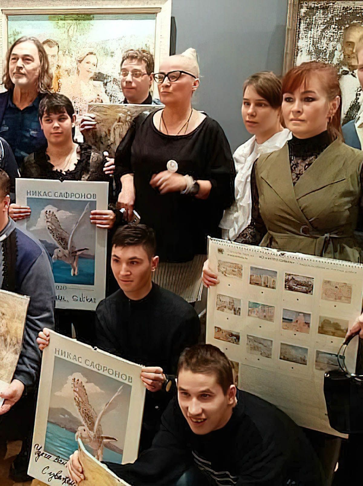 Для детей с ОВЗ откроют Безграничный мир
