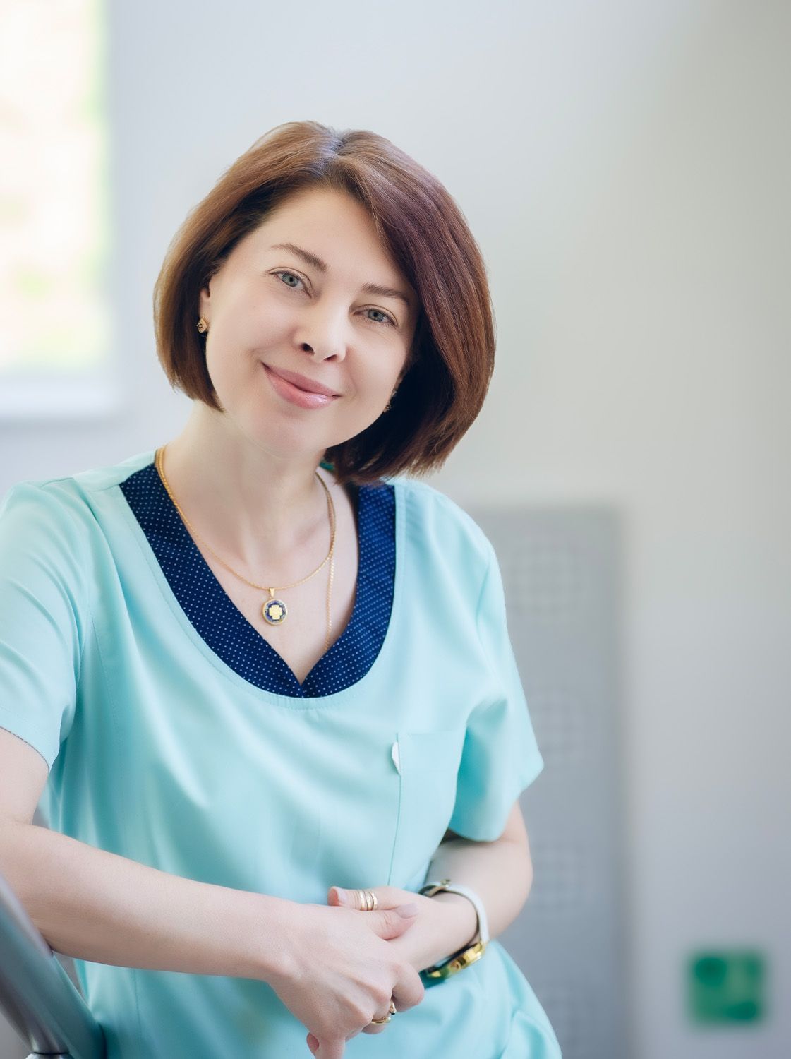 Рецепт заветной пятёрки