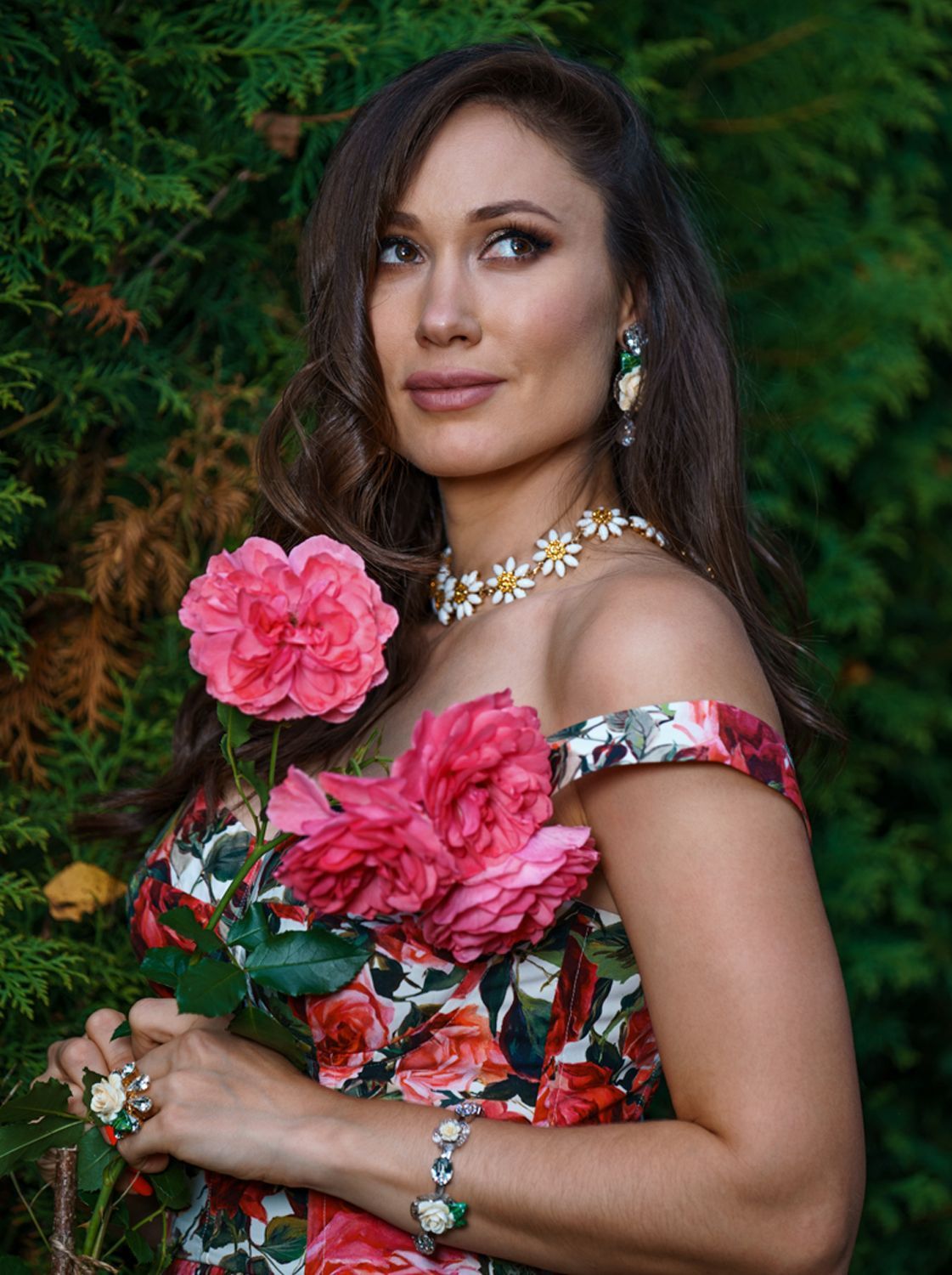 Елена Товстик: «Велосипеды — моя страсть и любовь»