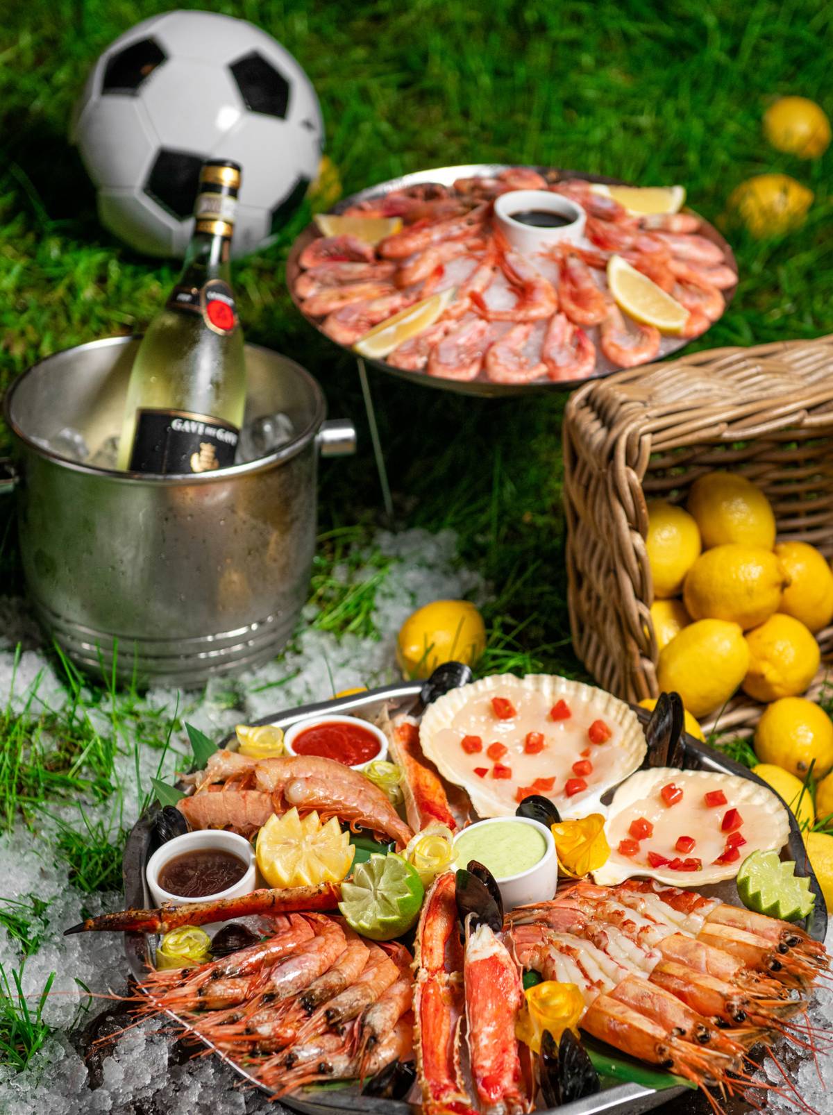 Игра со вкусом