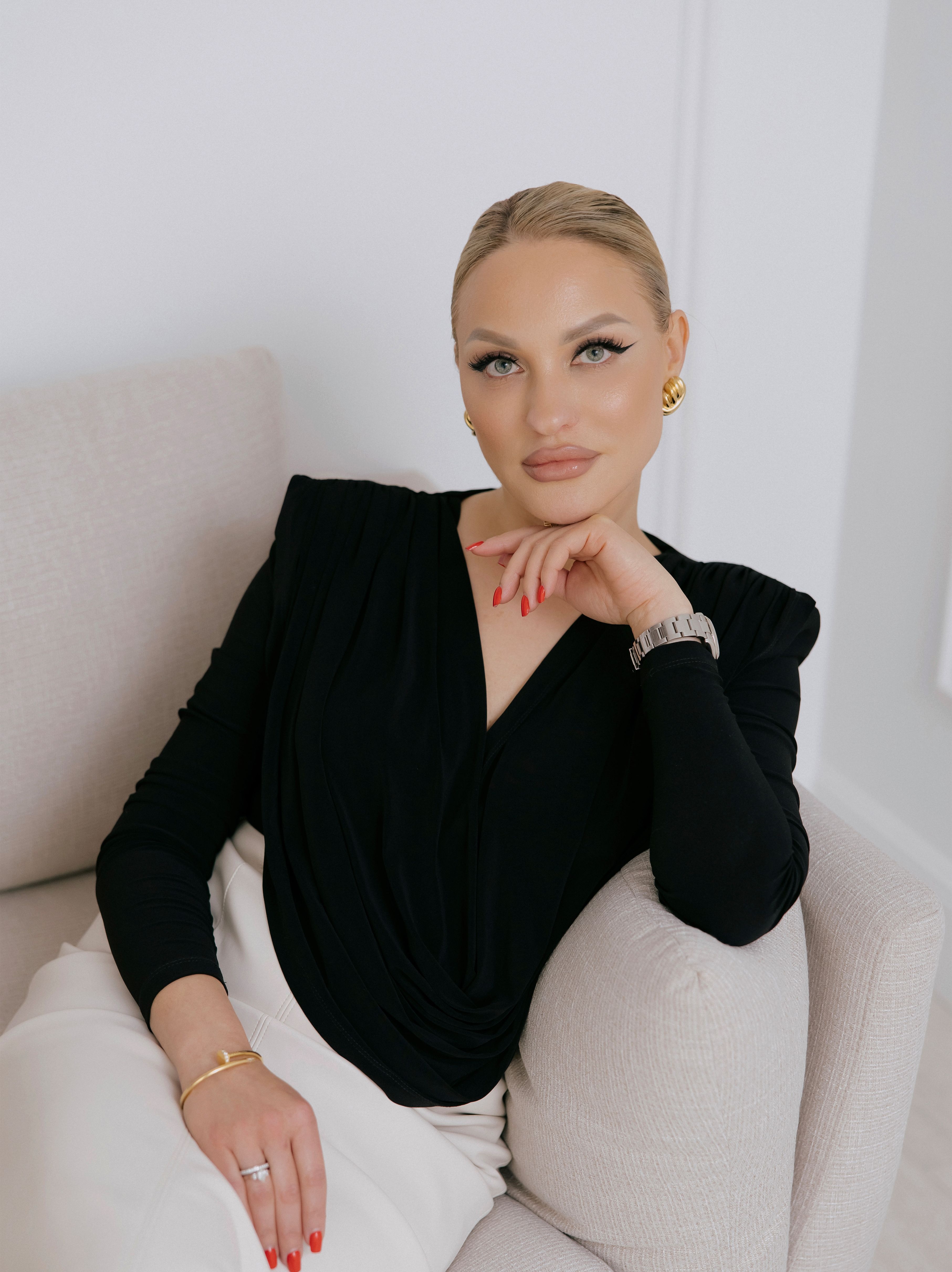 Екатерина Шабельская: «Я была рядом с мамами, чьи дети с тяжелым пороком сердца лежали в реанимации»