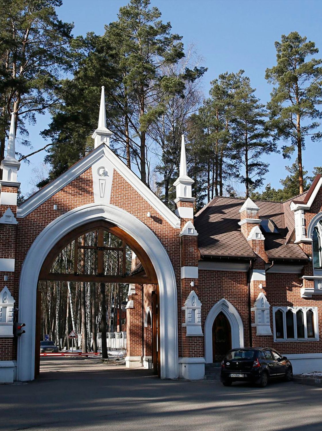 На весах правосудия На весах правосудия