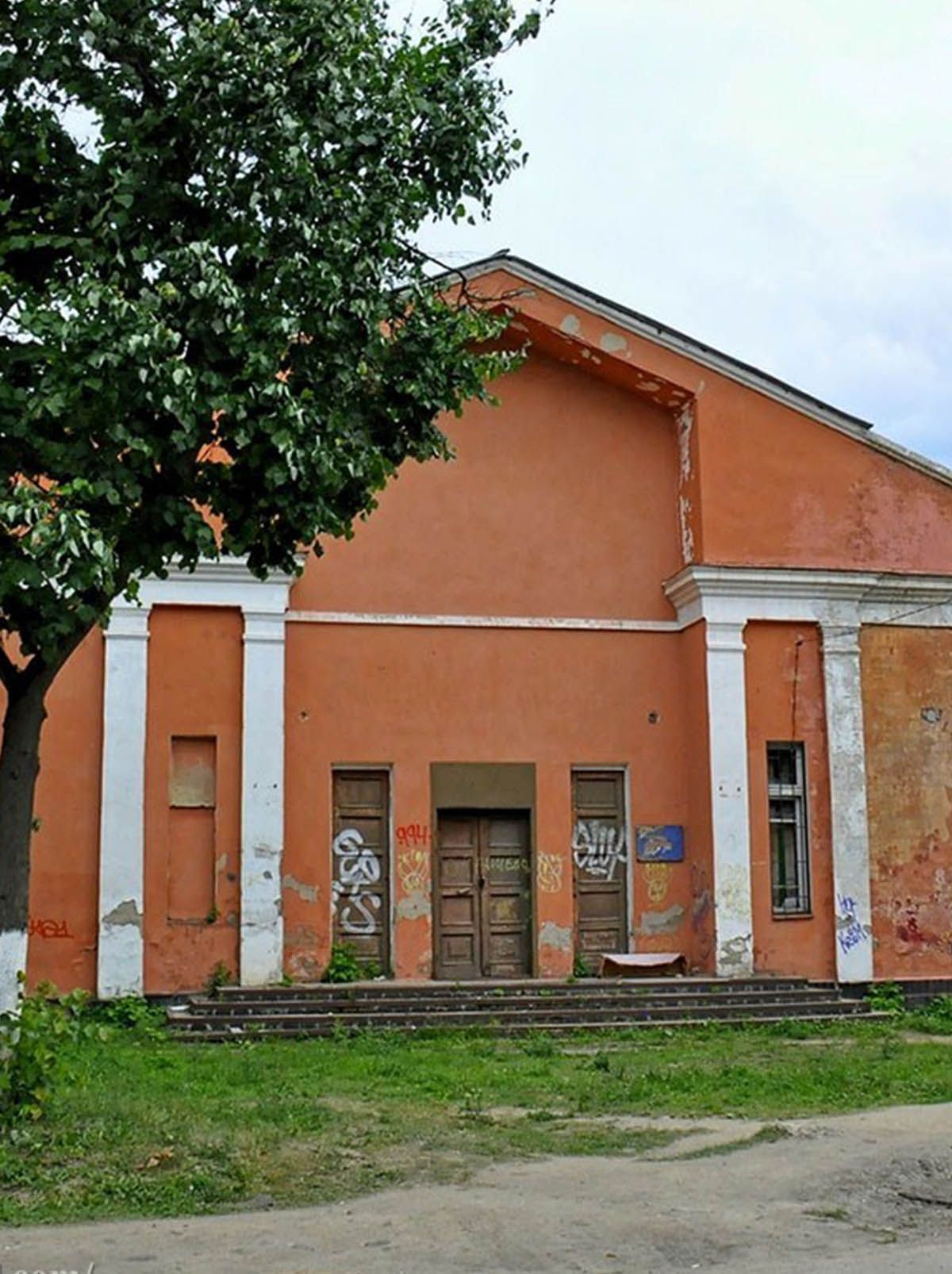 Восстанавливая историю Восстанавливая историю