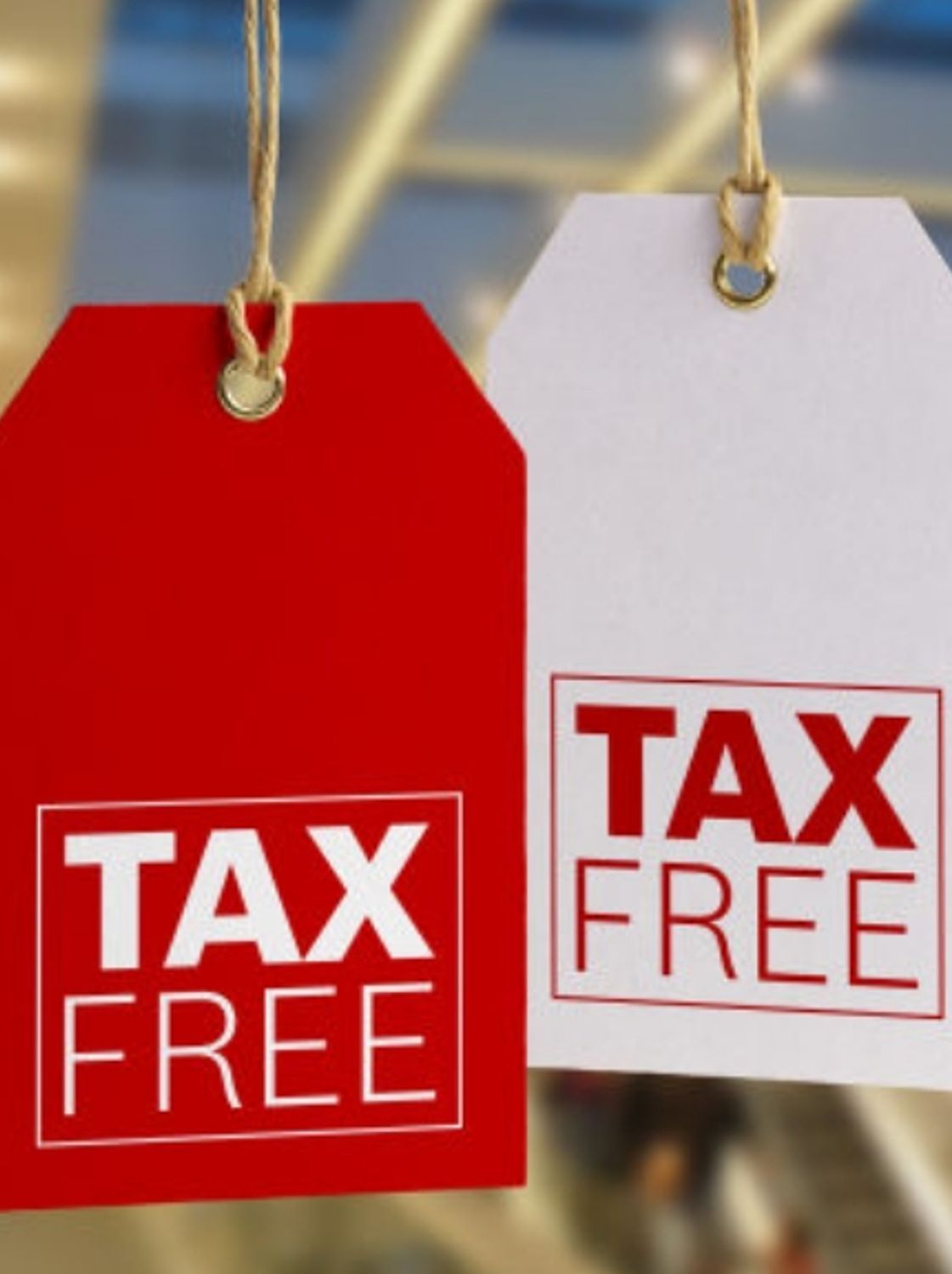 Забудьте о Tax Free