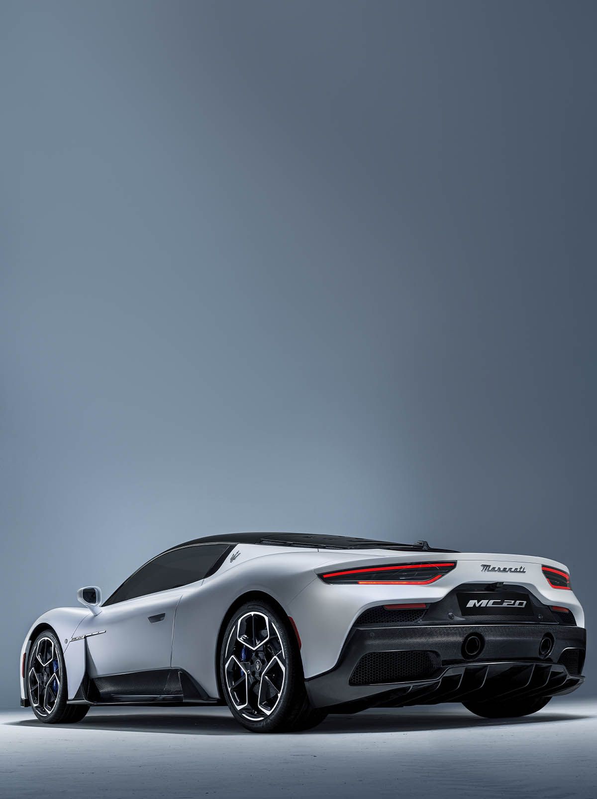 Начало новой эры Maserati