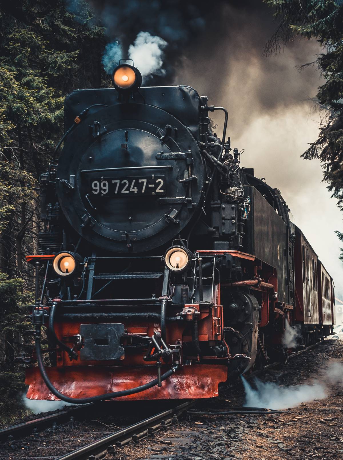 Дорогие пассажиры