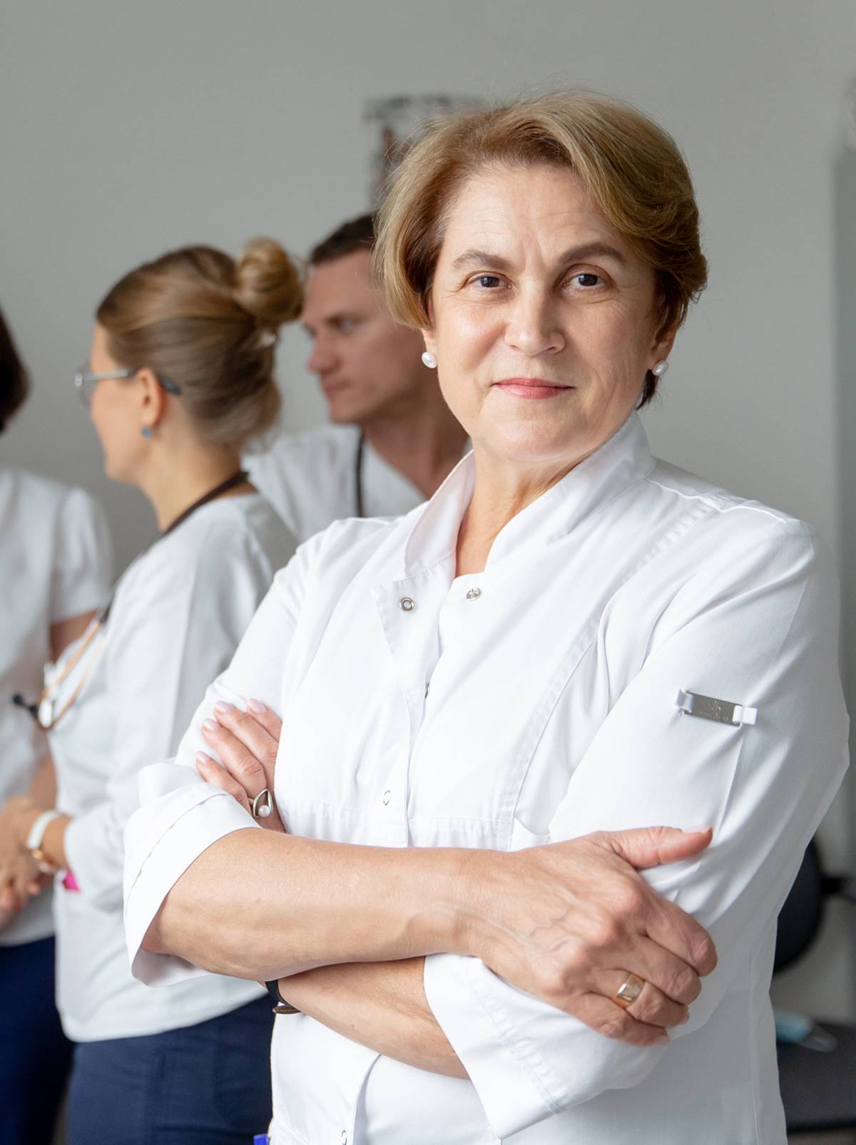Check-up в «Лапино» – лучшая инвестиция в здоровье