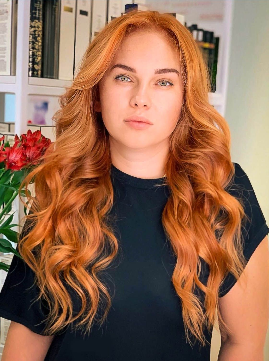 Взгляд вглубь Взгляд вглубь
