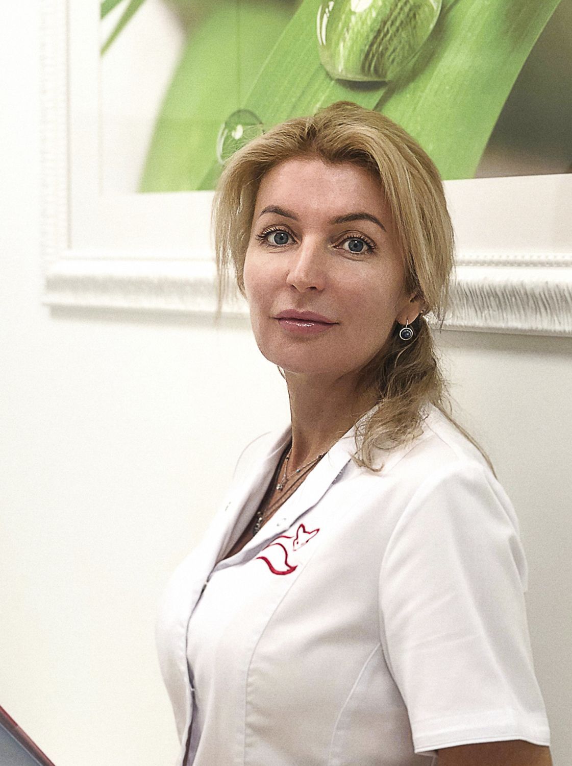 Весеннее преображение Весеннее преображение