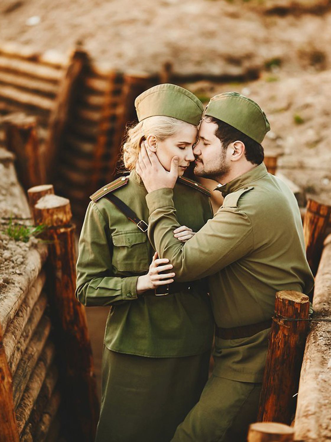 Война как личная история: как любили кумиры сороковых Война как личная история: как любили кумиры сороковых