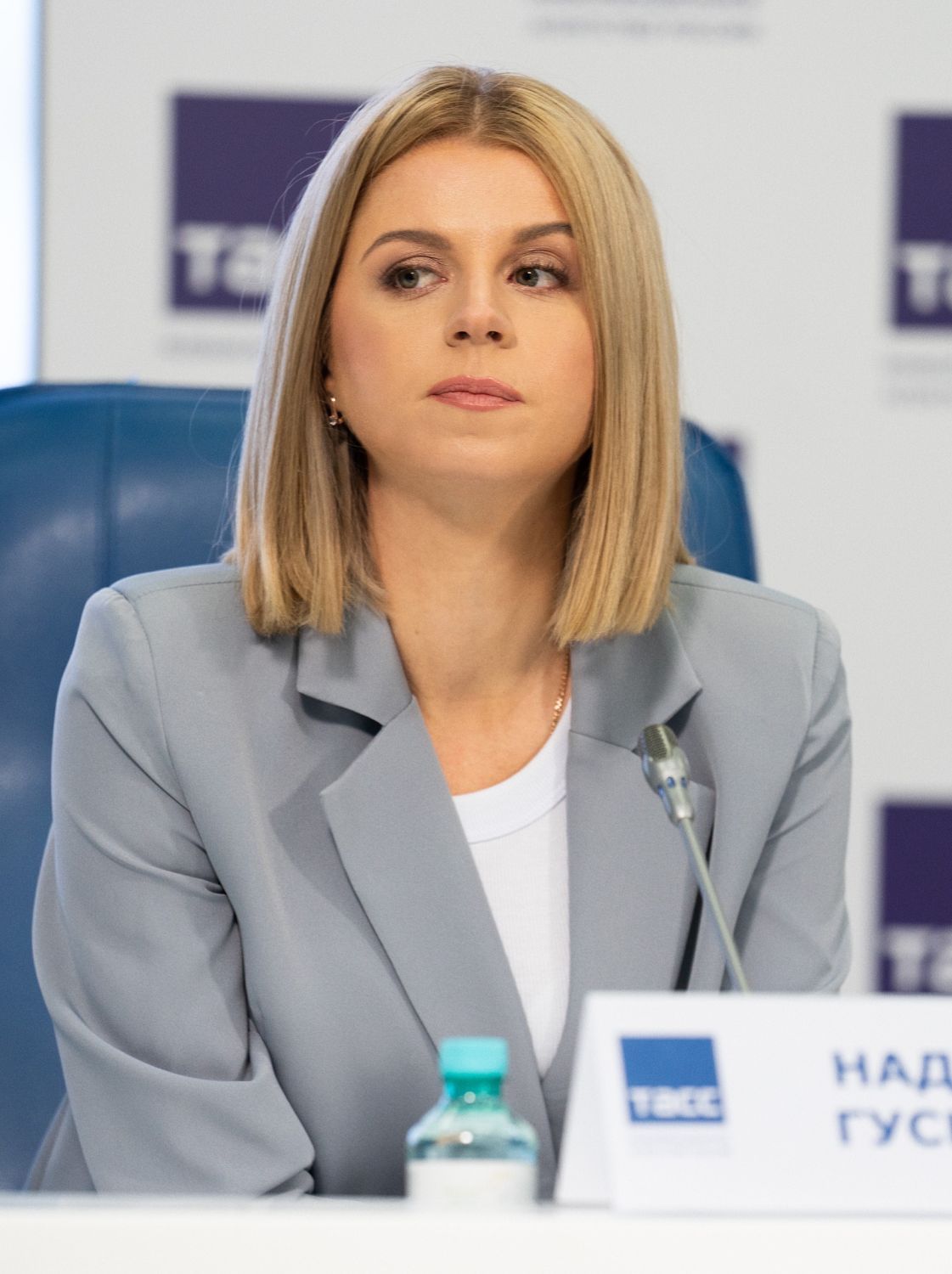 Всё зависит от нас Всё зависит от нас