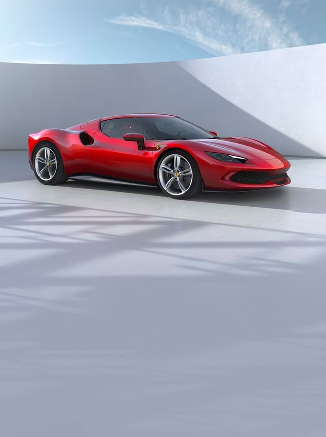 Ferrari идет на рекорд
