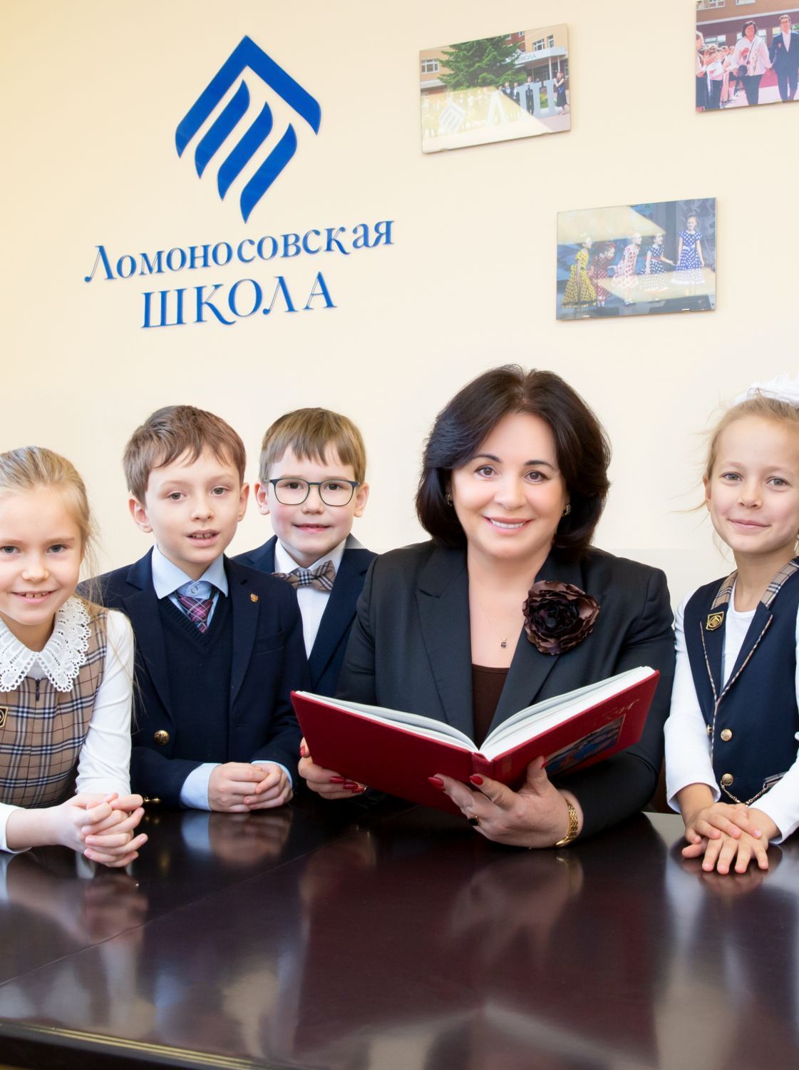 Держа планку лучших
