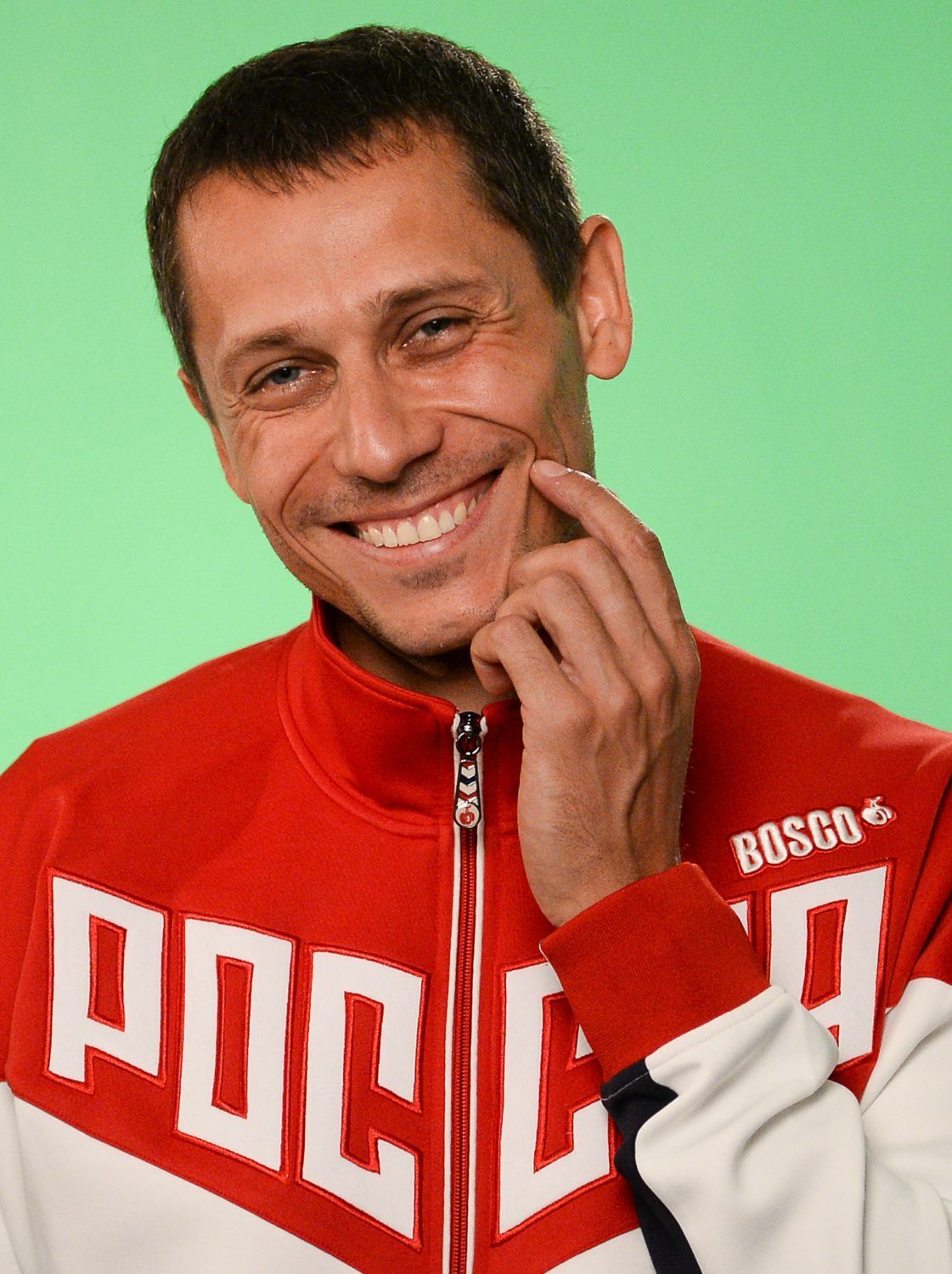 Юрий Борзаковский: «Я делал всё в удовольствие!»