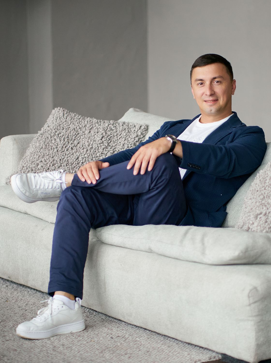 Вячеслав Батаков: «Точка отсчёта» – для тех, кто ищет смыслы Вячеслав Батаков: «Точка отсчёта» – для тех, кто ищет смыслы