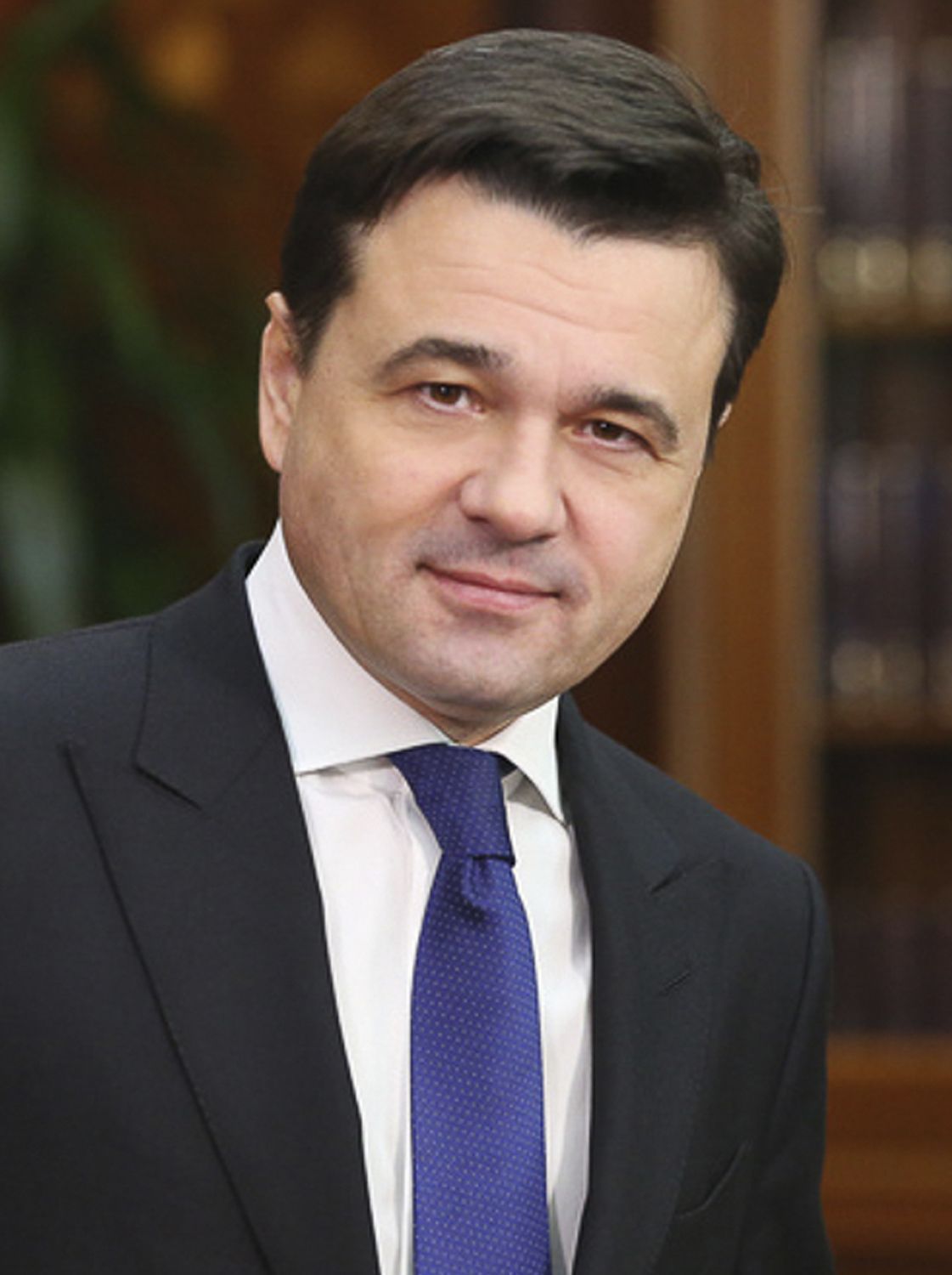 Большое Подмосковье