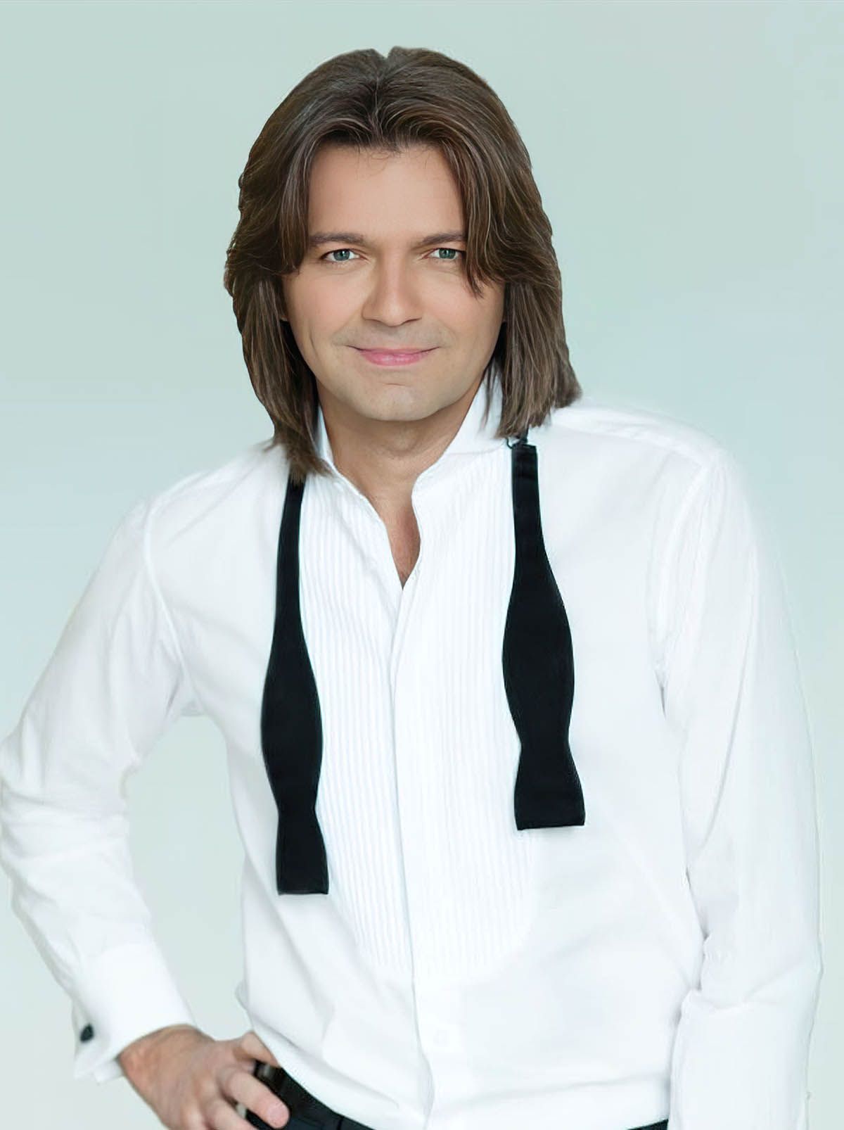 Дмитрий Маликов пианист