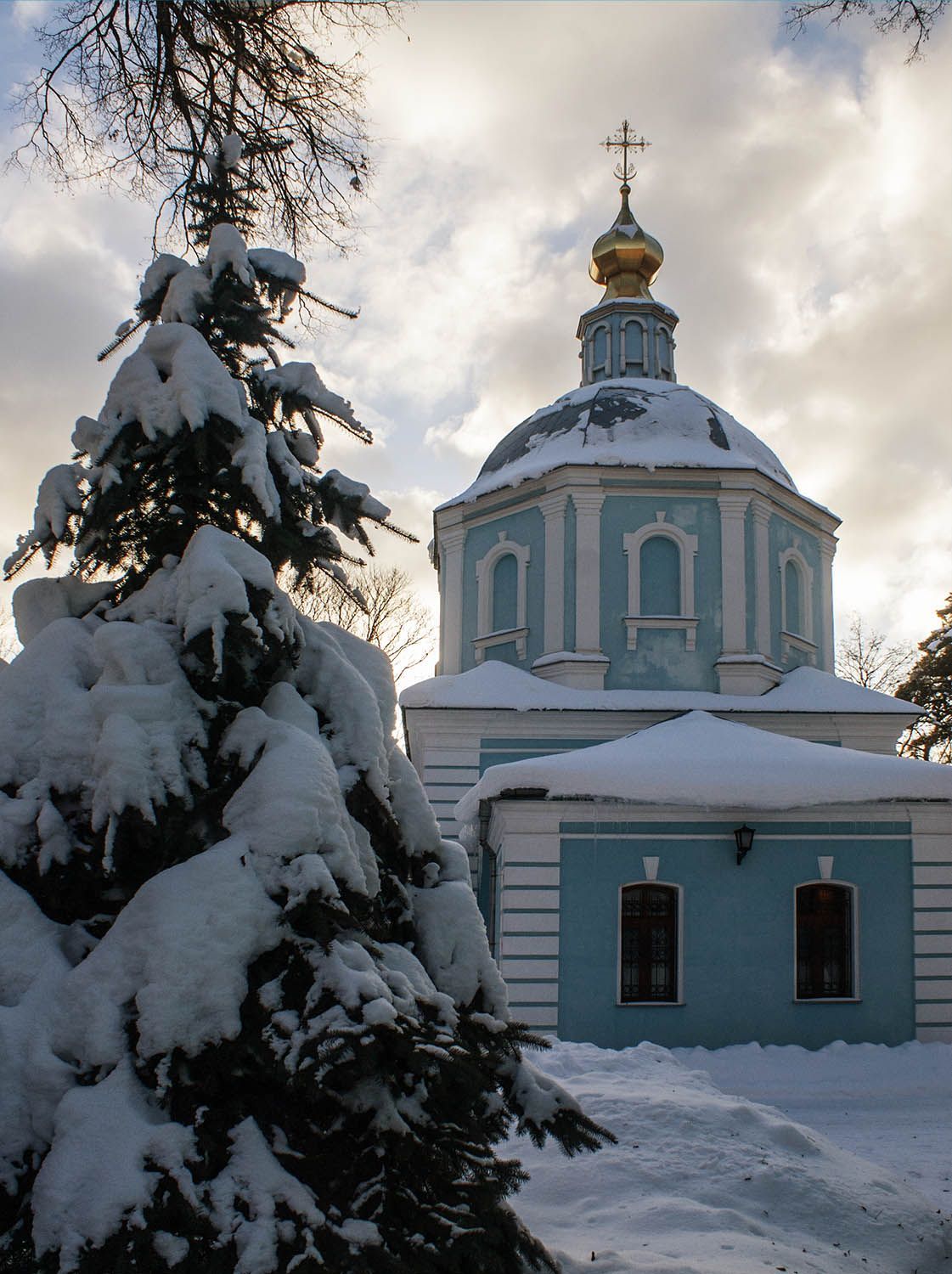 Наш крест