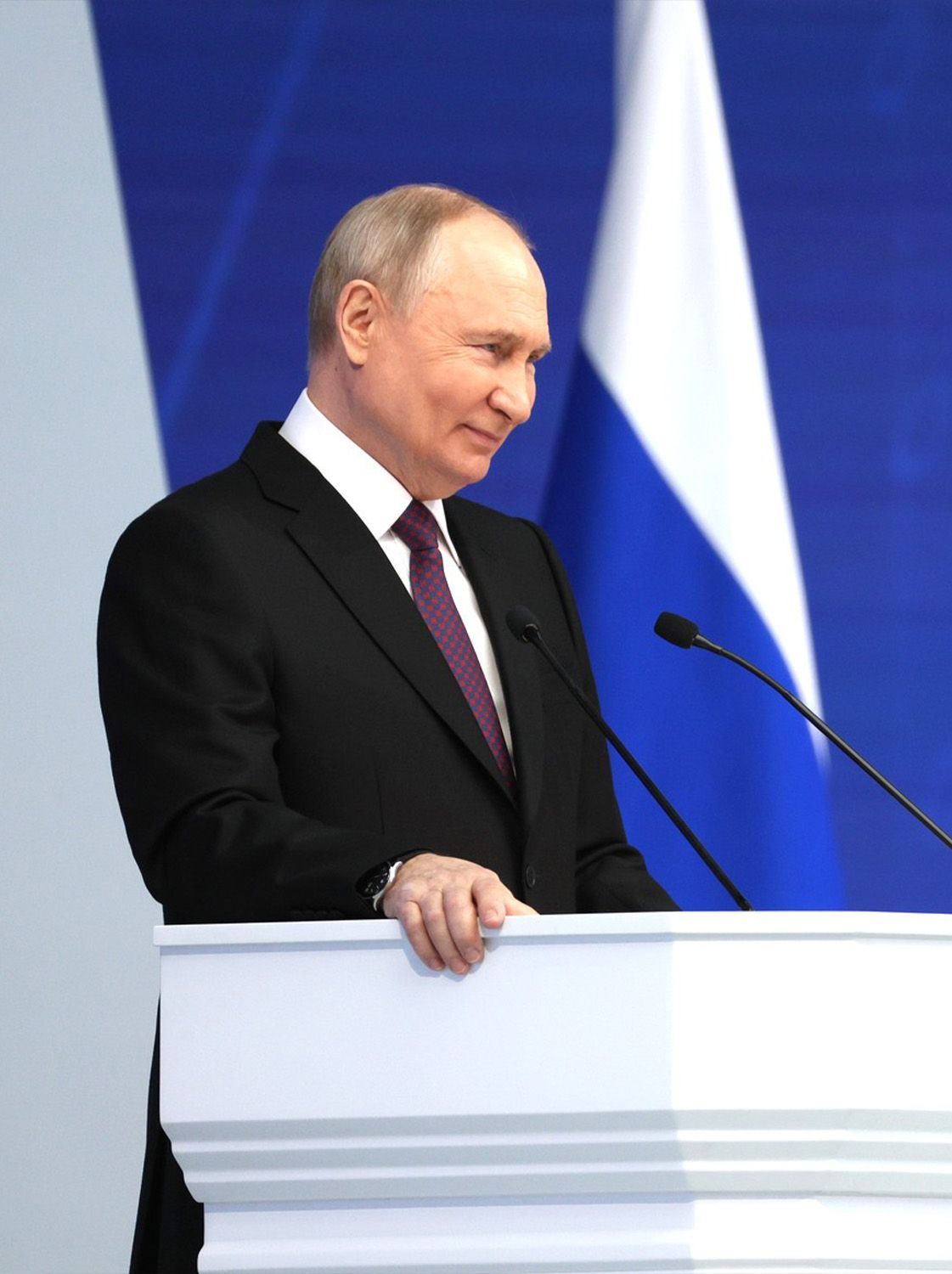 Взгляд в будущее Взгляд в будущее