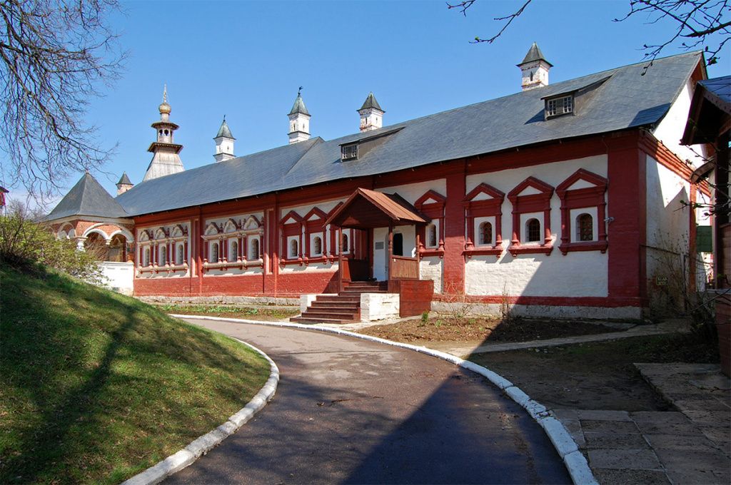 Царицыны палаты Саввино-Сторожевского монастыря.jpg