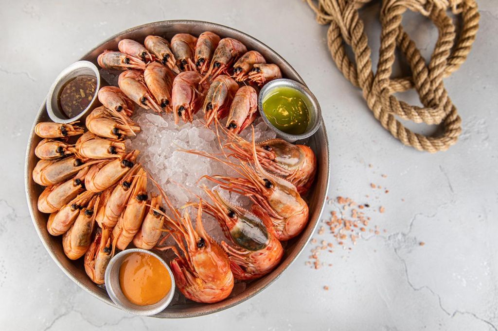 FishBox от Restaurants by Crocus Group