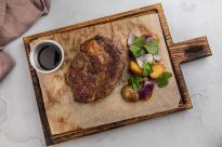FishBox от Restaurants by Crocus Group