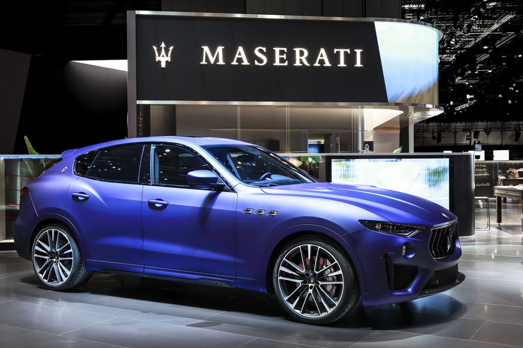 Maserati Levante Trofeo Launch Edition at Geneva Motor Show 2019 копия.jpg